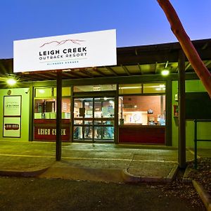 Leigh Creek Outback Resort