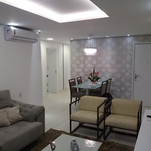 Golf Ville Resort Brisa do Golf -Apartamentos e Cobertura